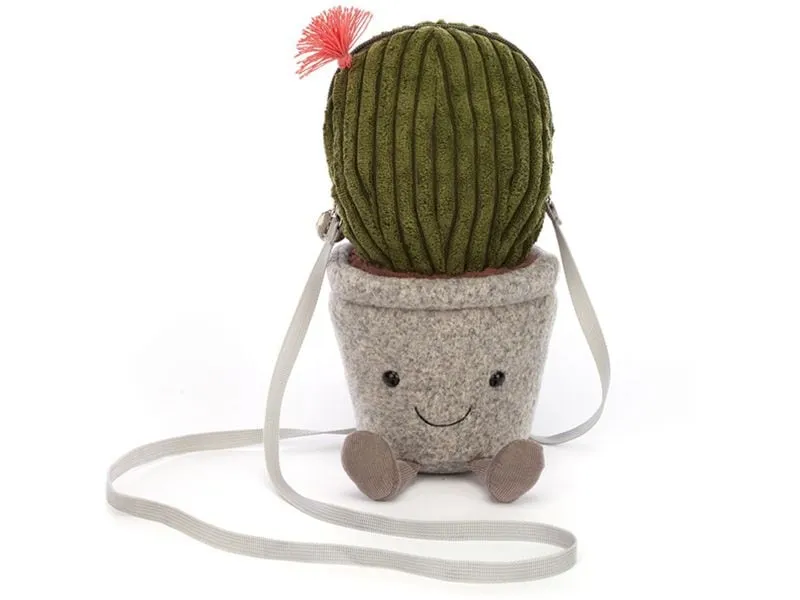Jellycat Amuseables Cactus Bag 27 cm Jellycat Amuseables Cactus Bag 27 cm