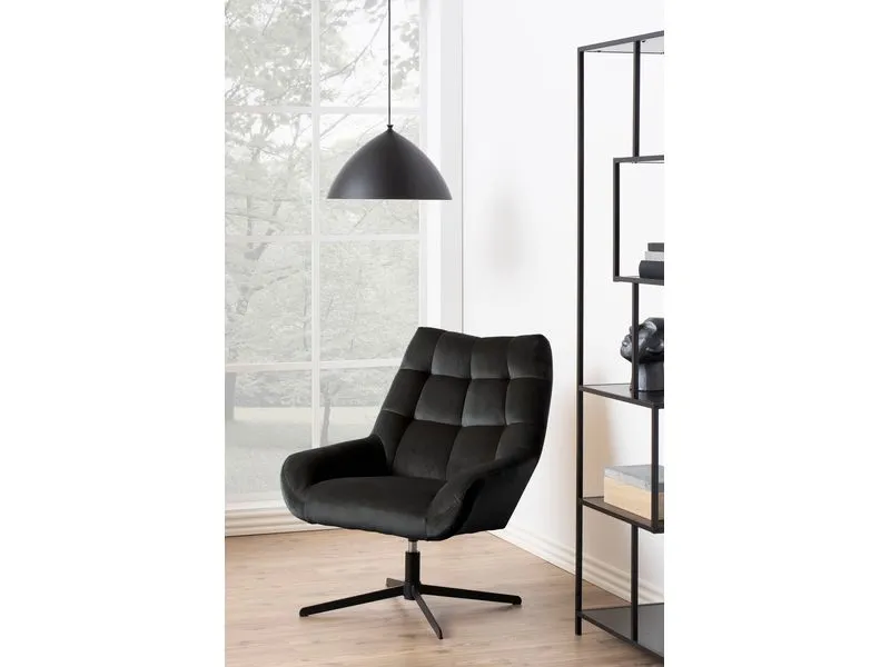 AC Design Sessel Paris Dunkelbraun AC Design Sessel Paris Dunkelbraun