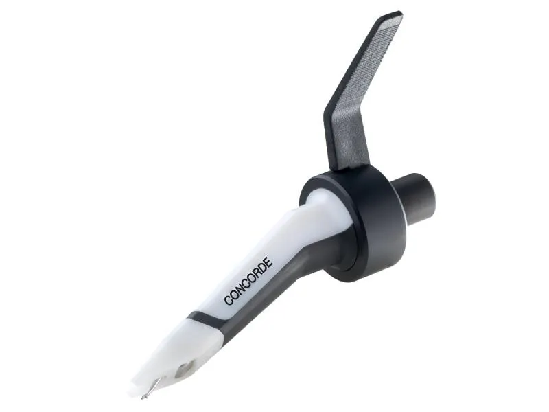 Ortofon Tonabnehmer Concorde SCRATCH MKII Single Ortofon Tonabnehmer Concorde SCRATCH MKII Single