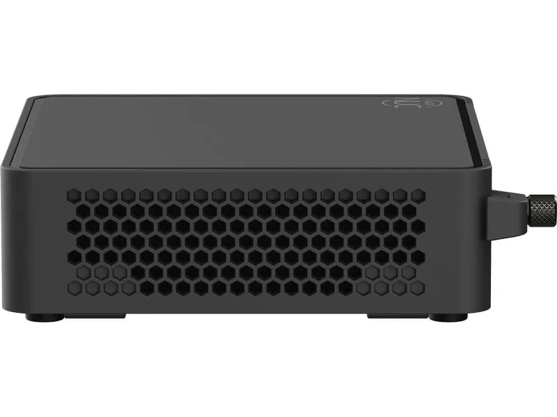 ASUS Barebone NUC 15 Pro RNUC15CRKU500002 ASUS Barebone NUC 15 Pro RNUC15CRKU500002