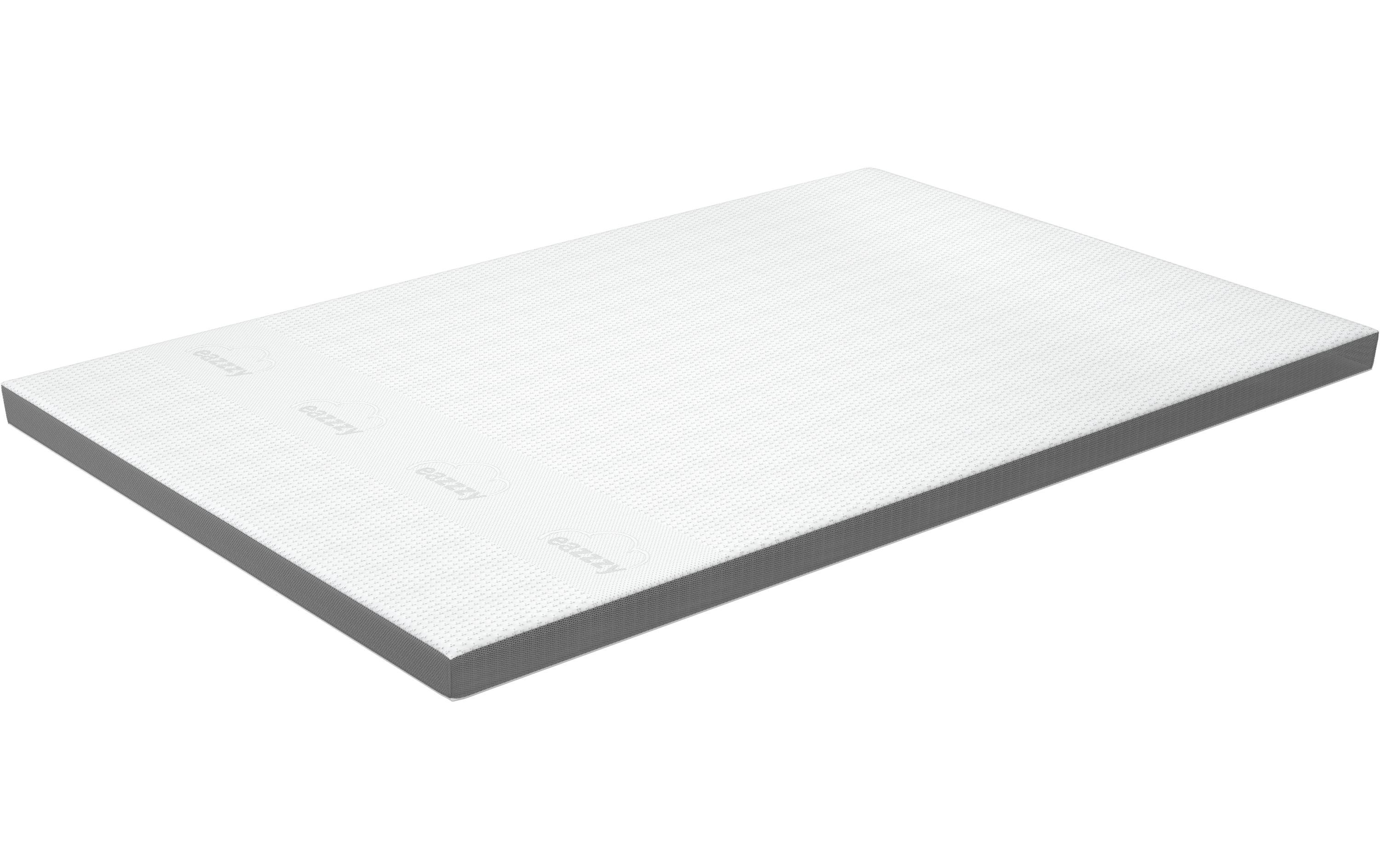 eazzzy Matratzentopper Deluxe 140 x 200 cm