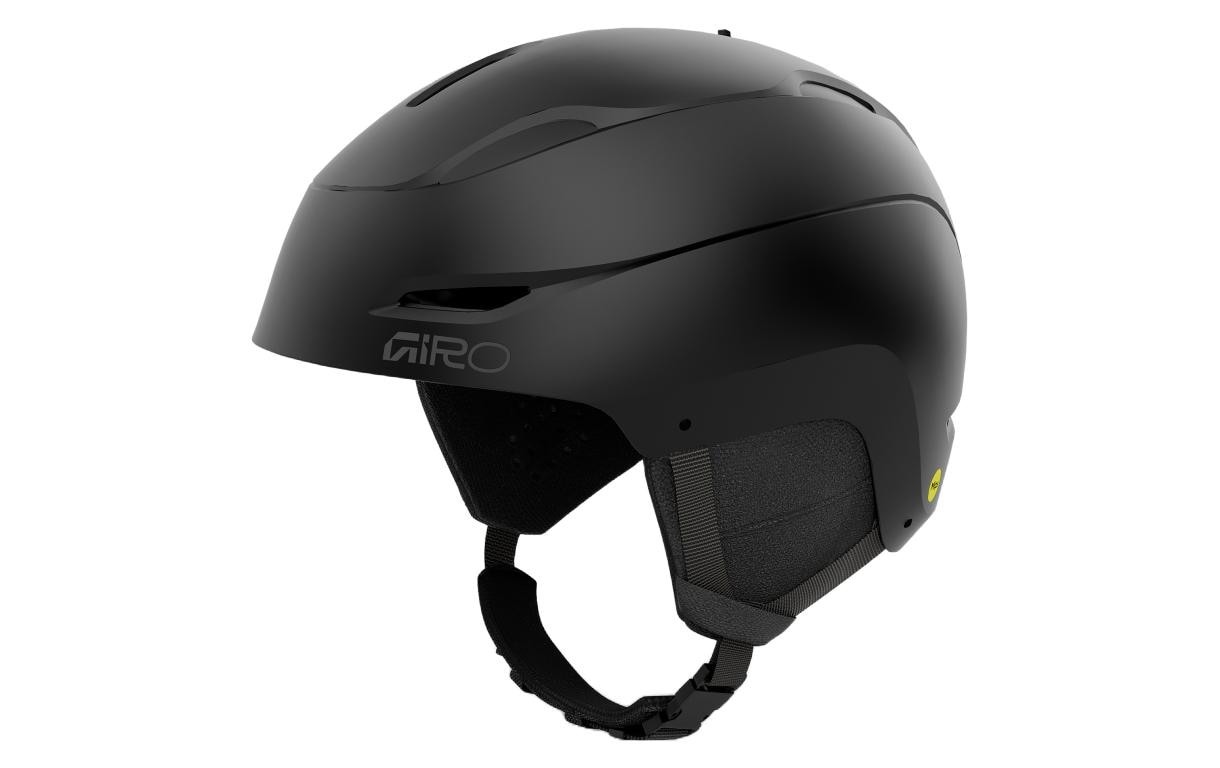 Giro Helm Ratio MIPS Schwarz, L Giro Helm Ratio MIPS Schwarz, L