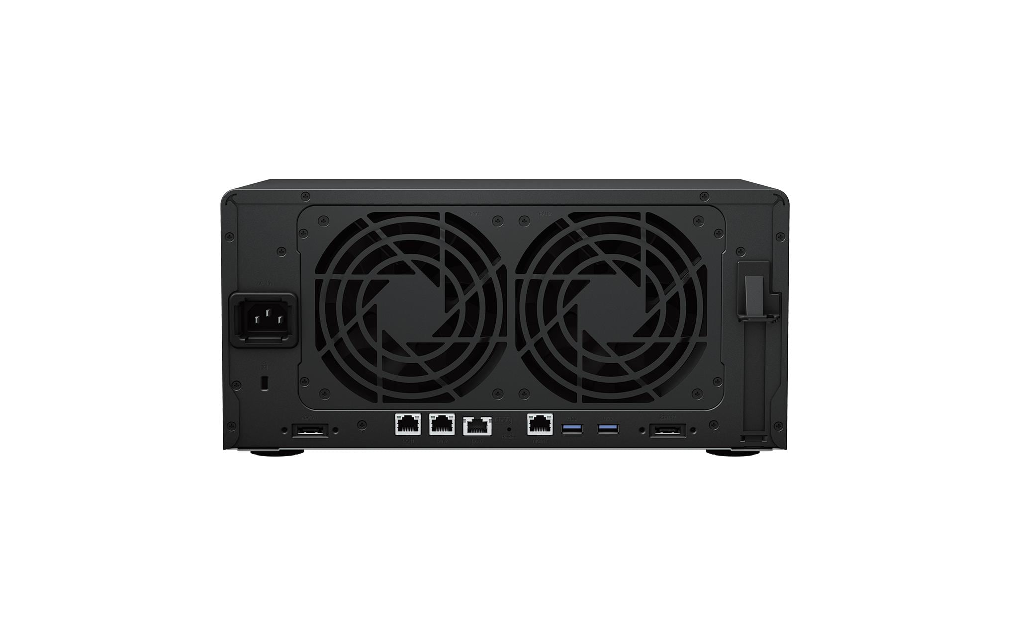 Synology NAS DS1823xs+, 8-bay