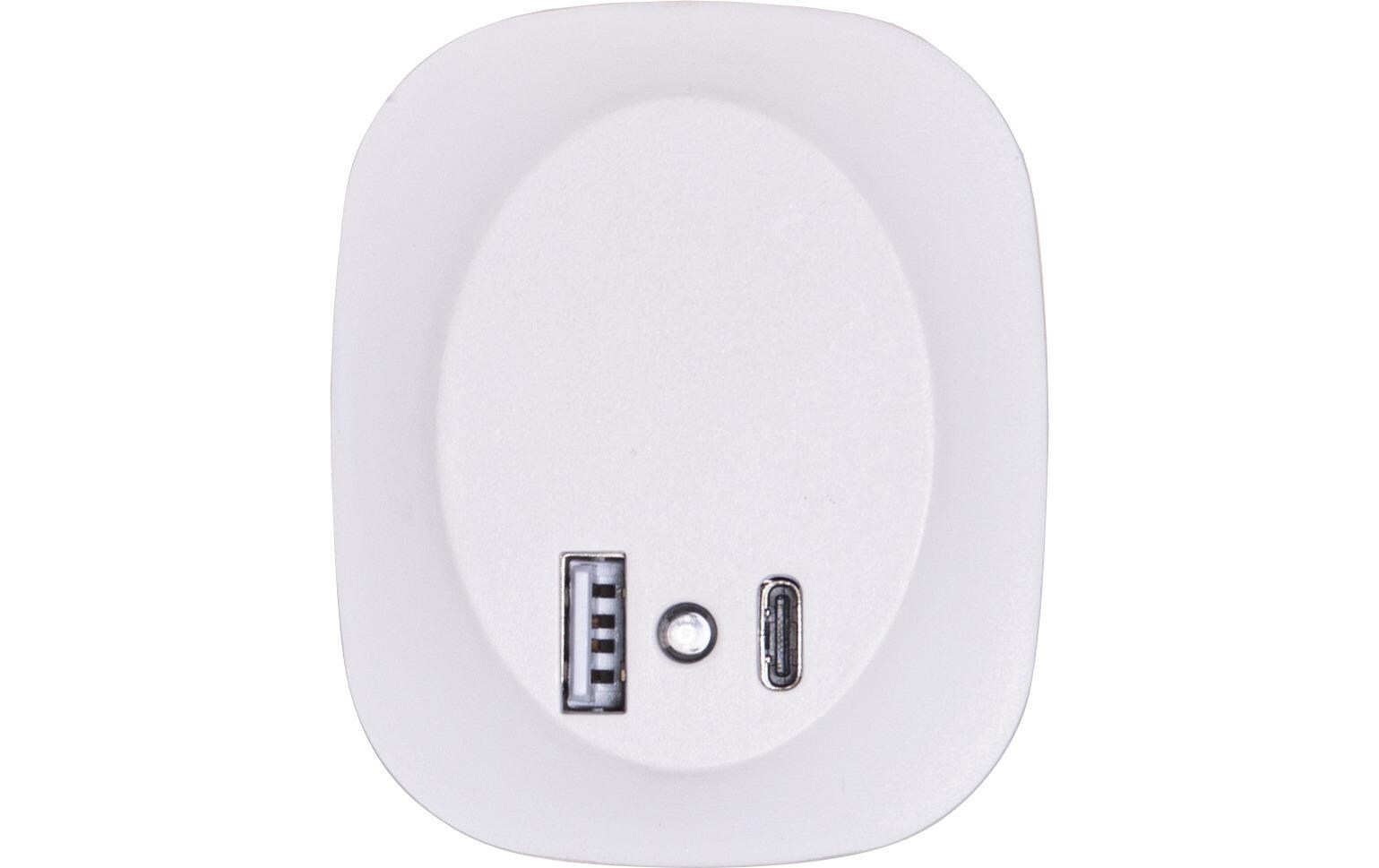 Star Trading Nachtlicht Functional LED-Modul, IP20, Kaltweiss Star Trading Nachtlicht Functional LED-Modul, IP20, Kaltweiss