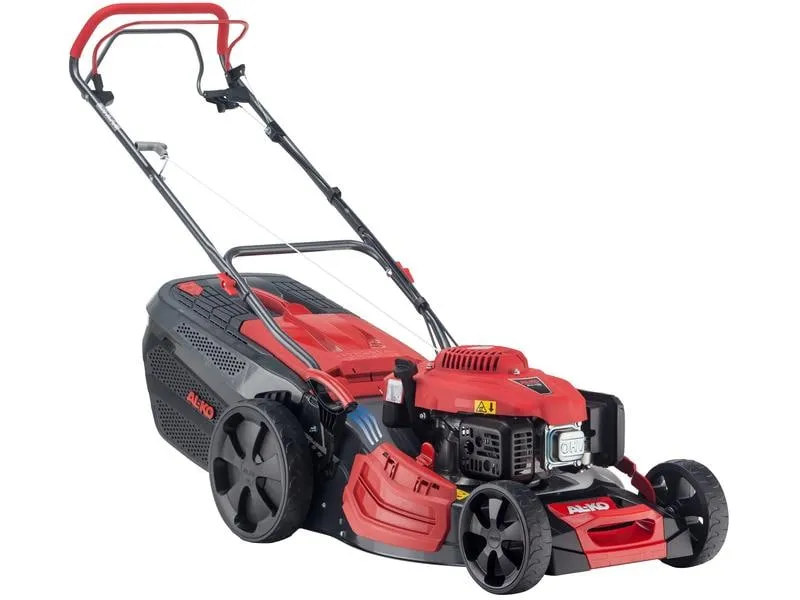 AL-KO Benzin-Rasenmäher Premium 521 SP-A AL-KO Benzin-Rasenmäher Premium 521 SP-A
