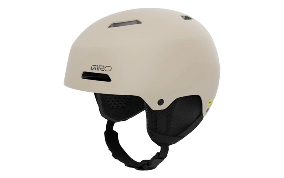 Giro Helm Ledge MIPS Beige, L