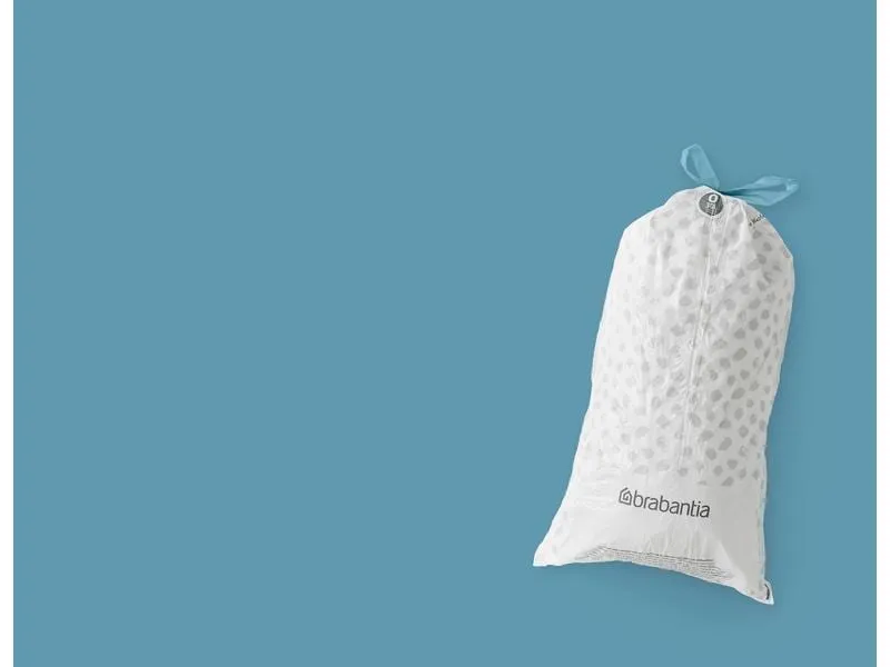 Brabantia Kehrichtsack PerfectFit O 30 l, 20 Stück