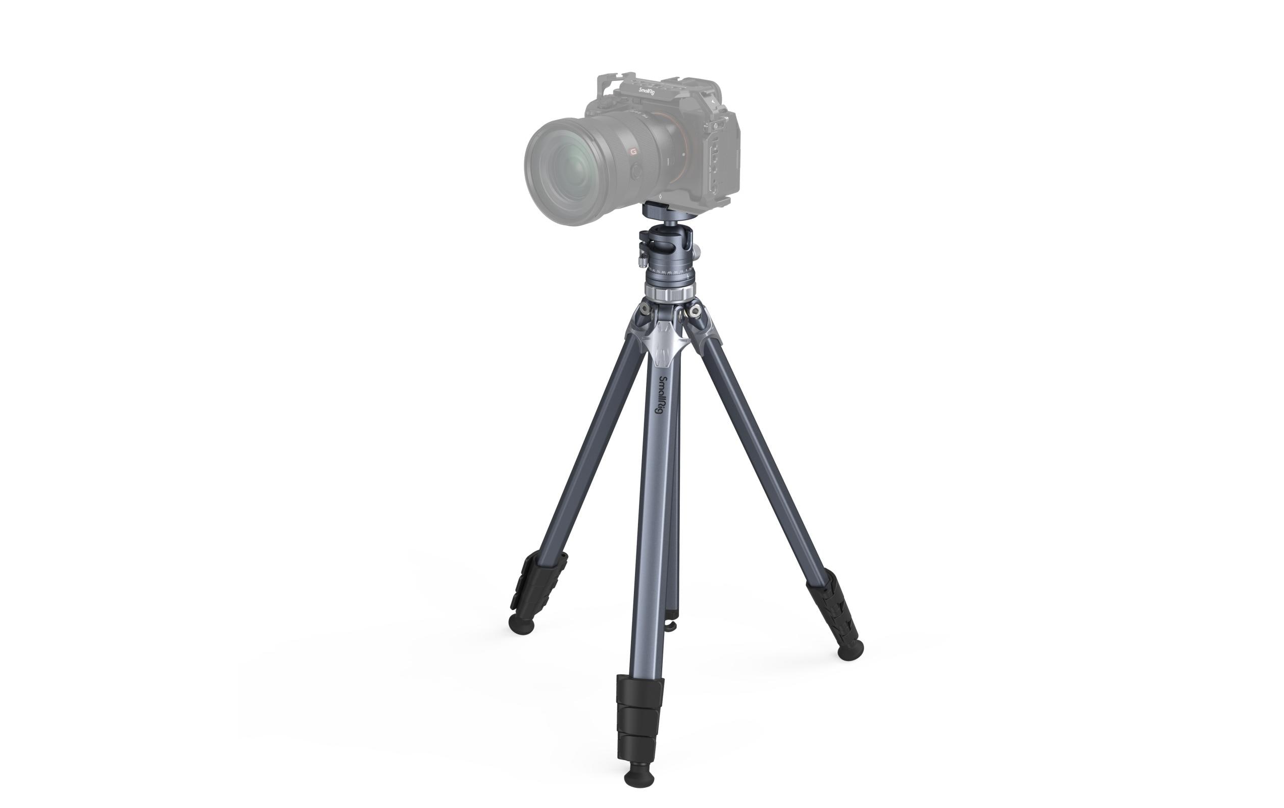 Smallrig Reisestativ Lightweight Tripod AP-02