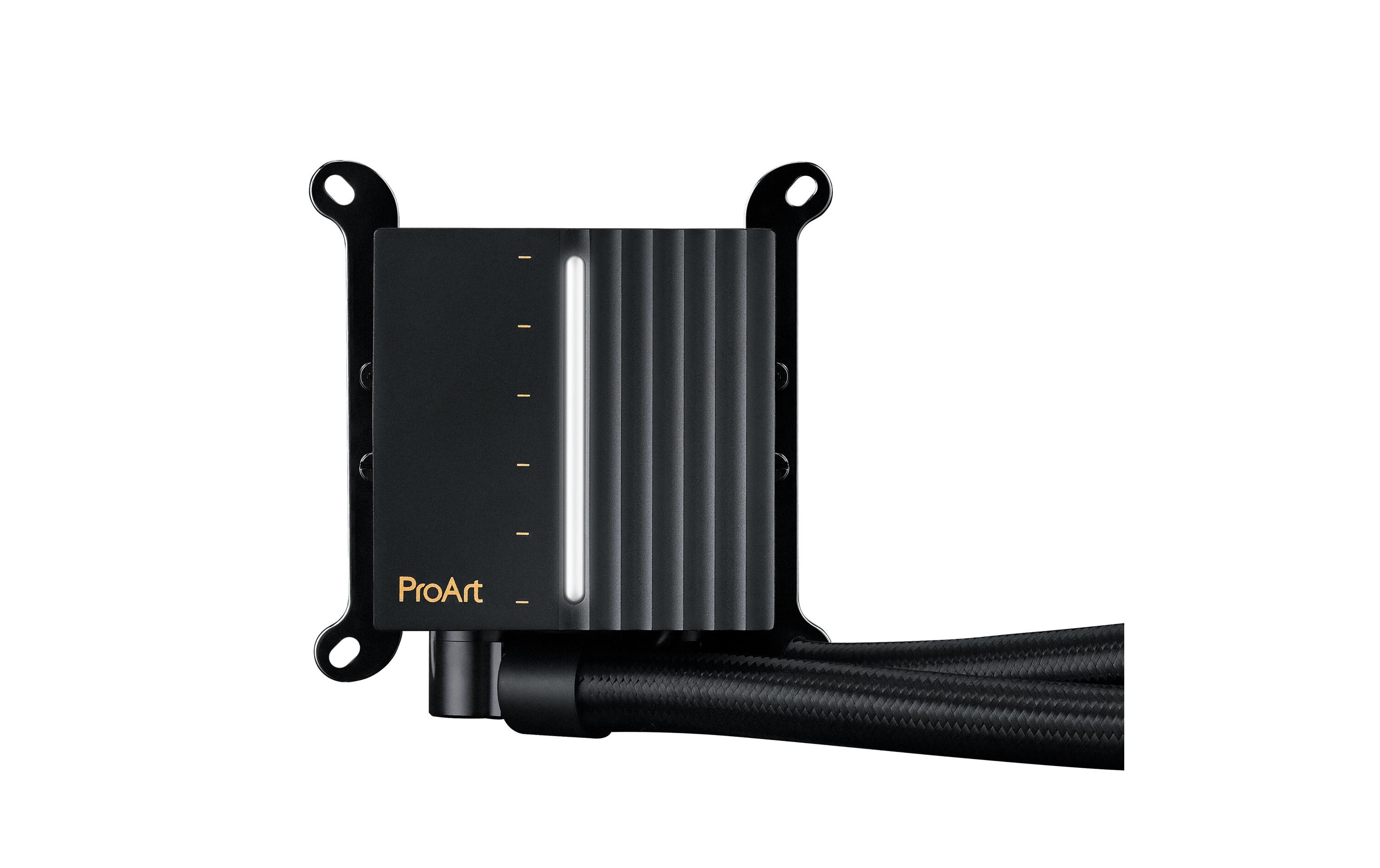 ASUS Wasserkühlung ProArt LC 420