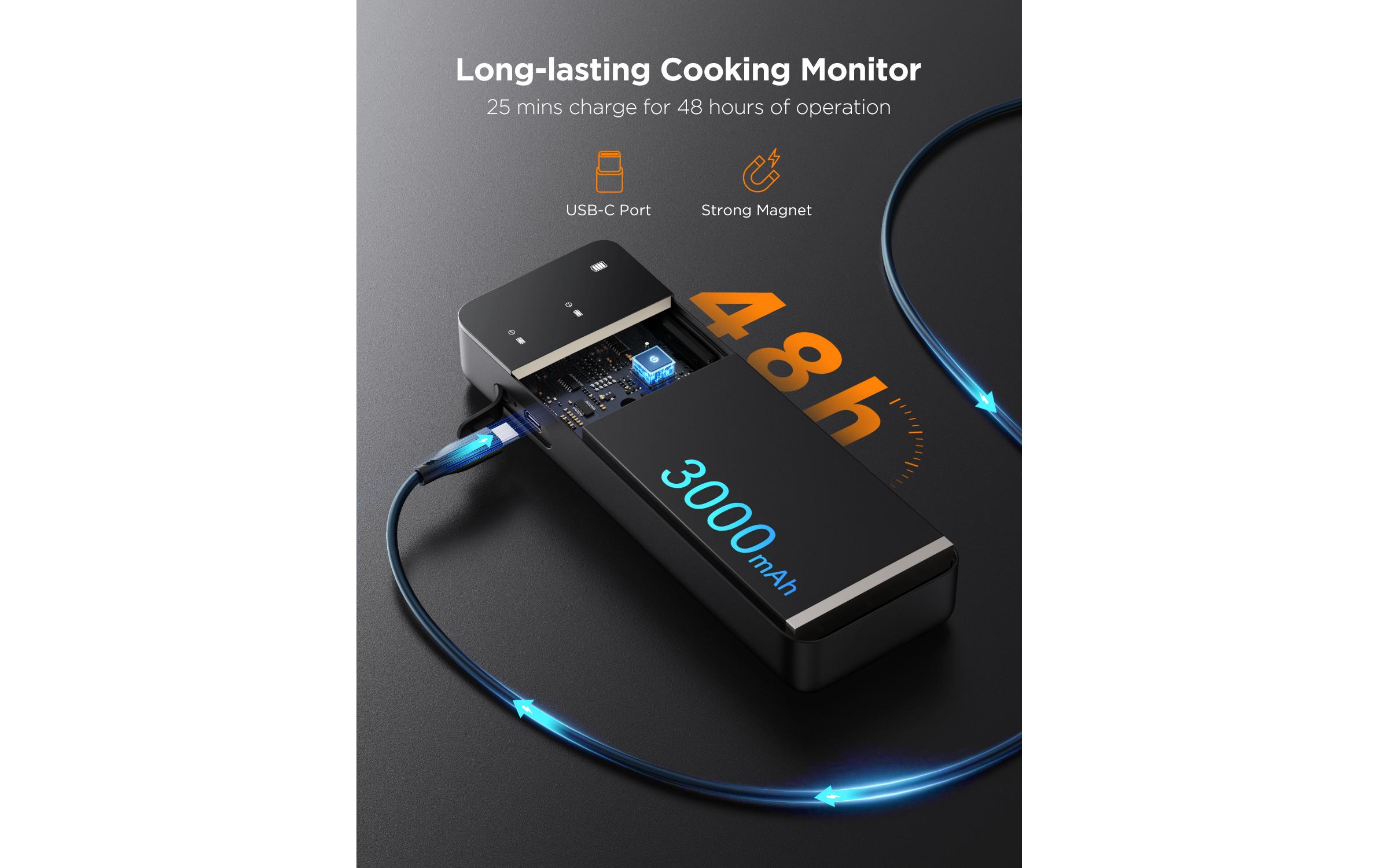 Govee Fleischthermometer