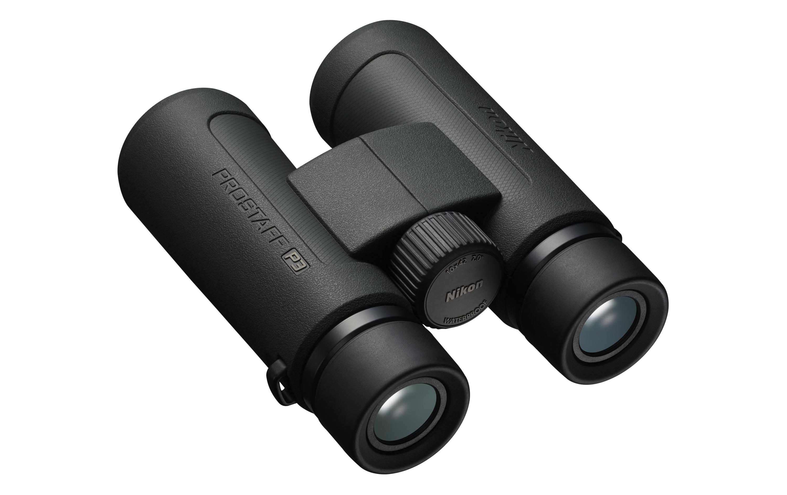 Nikon Fernglas Prostaff P3 10x42