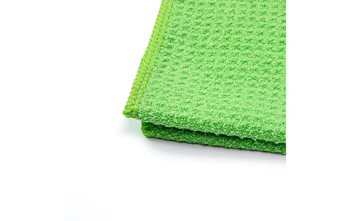 21CARS Mikrofasertuch Waffle für Scheibenreinigung, 2 stk. 21CARS Mikrofasertuch Waffle für Scheibenreinigung, 2 stk.