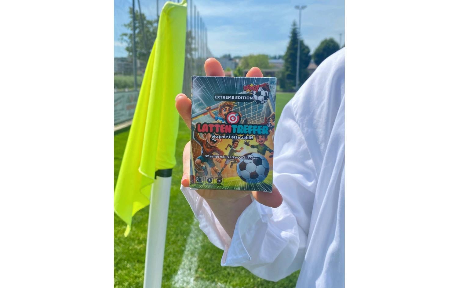 Bodensee-Spiele GmbH Lattentreffer