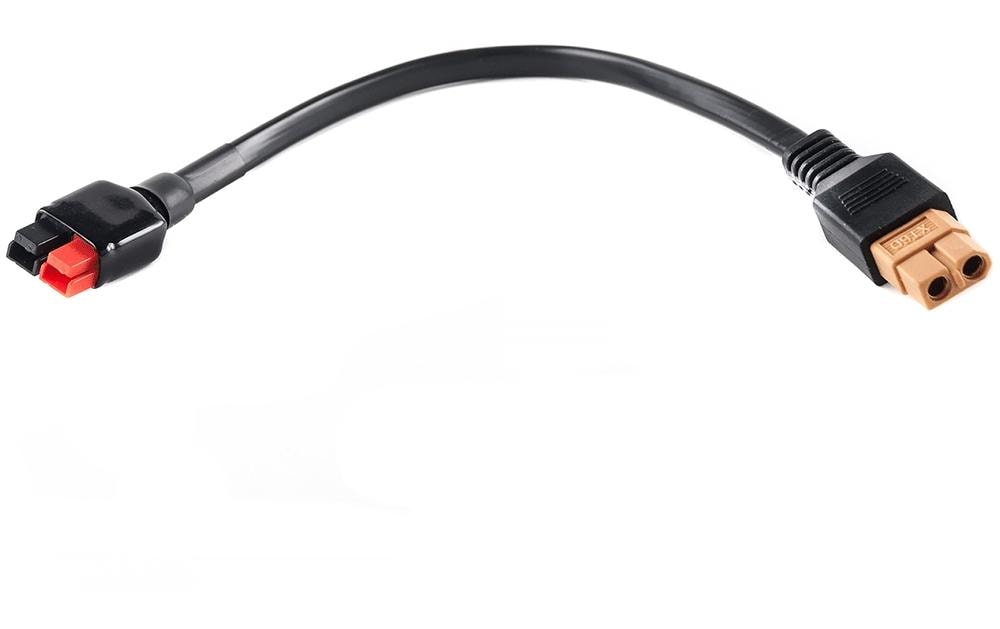 WATTSTUNDE Adapterkabel AK-APP-XT60 Anderson Power Pole auf XT60