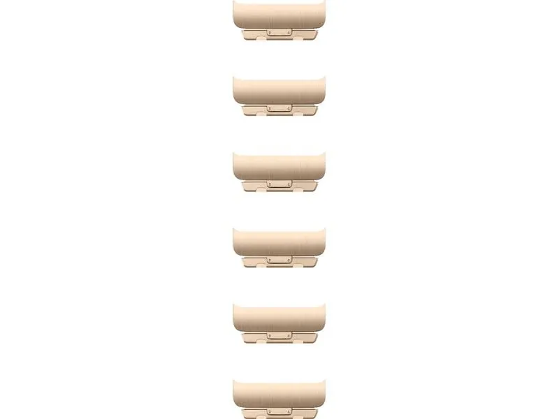 Apple Link Bracelet Kit 46 mm Gold