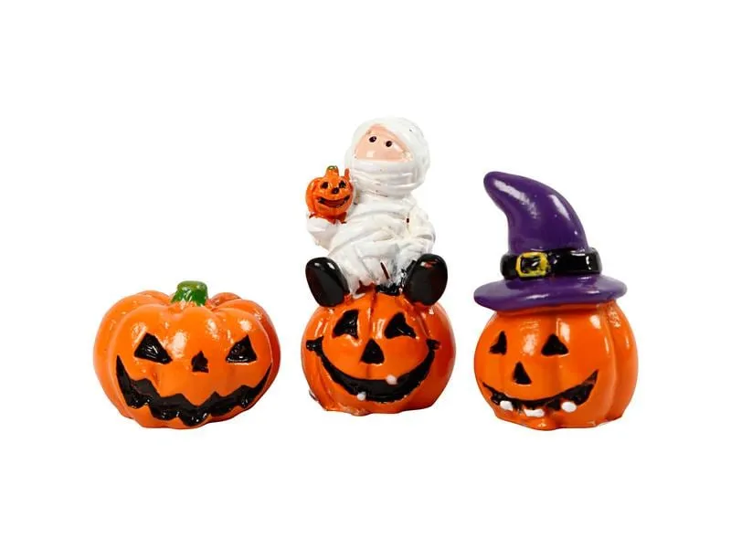 Creativ Company Aufsteller Mini Halloween 1 Stück Creativ Company Aufsteller Mini Halloween 1 Stück
