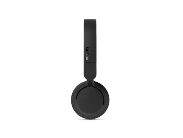 Philips Wireless On-Ear-Kopfhörer TAH4000BK/00 Schwarz