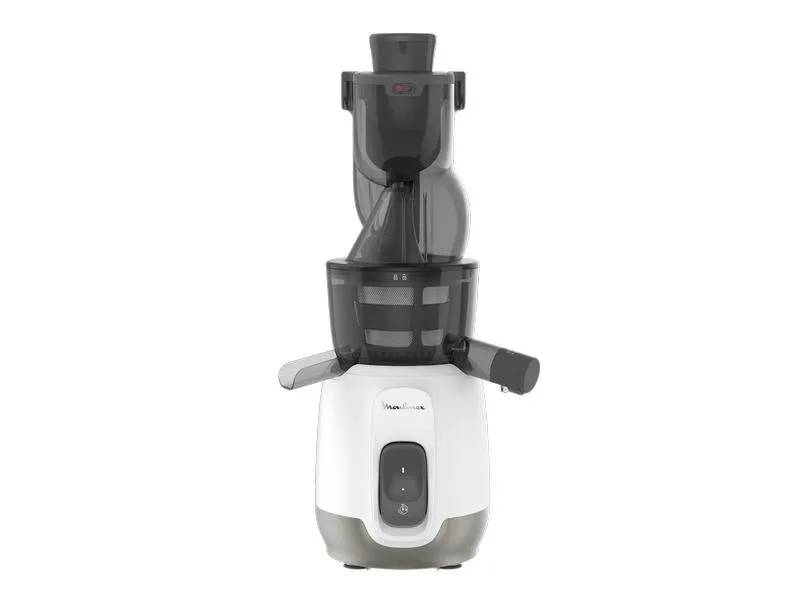 Moulinex Entsafter Ultra Juice ZU6001 Moulinex Entsafter Ultra Juice ZU6001