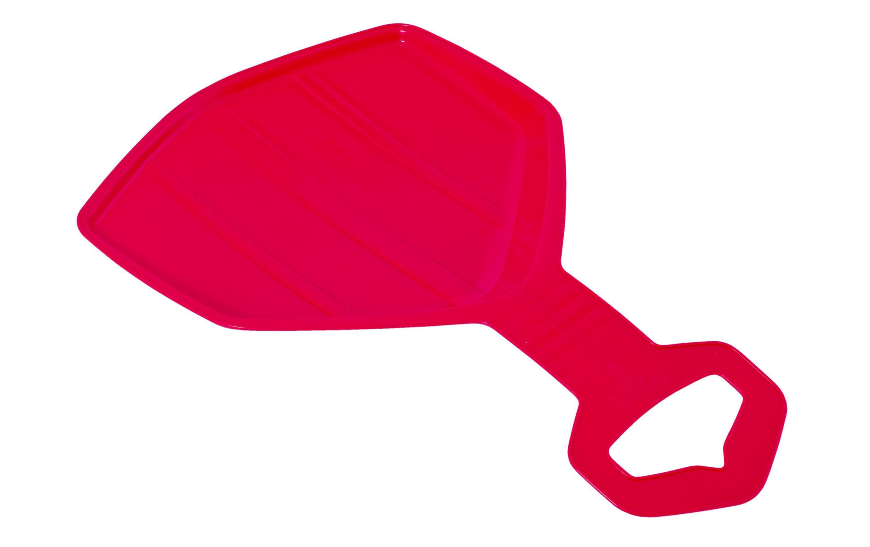 Hamax Schneerutscher Hotsheet Rot Hamax Schneerutscher Hotsheet Rot