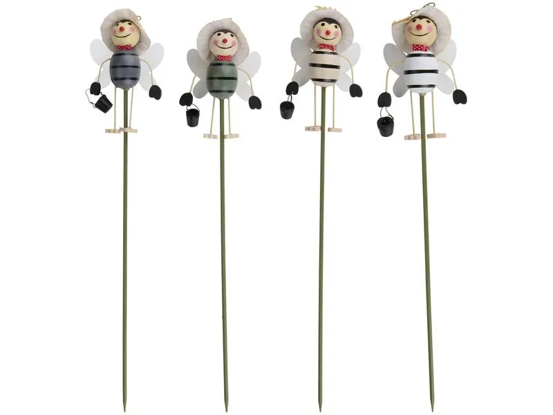 Arti Casa Gartenstecker 48 cm
