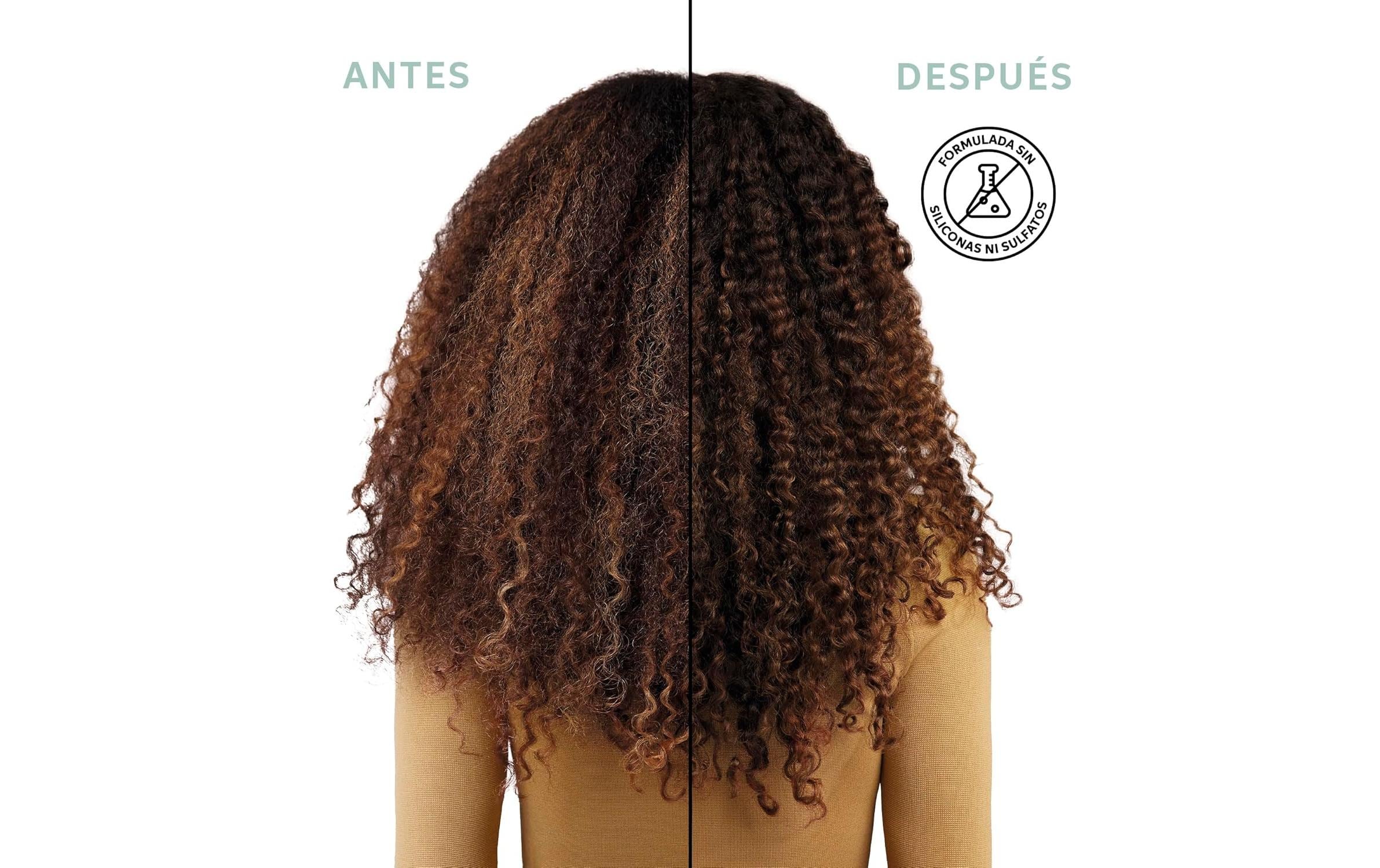 wella Haarmaske Nutricurls Deep Treatment 150 ml