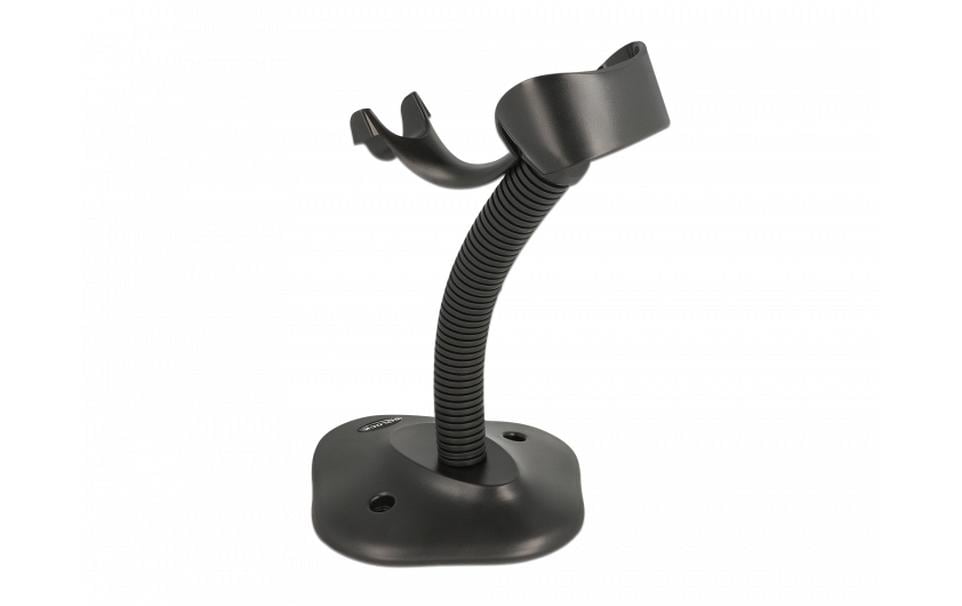 Delock Standfuss für Barcodescanner 90557 und 90562 Delock Standfuss für Barcodescanner 90557 und 90562