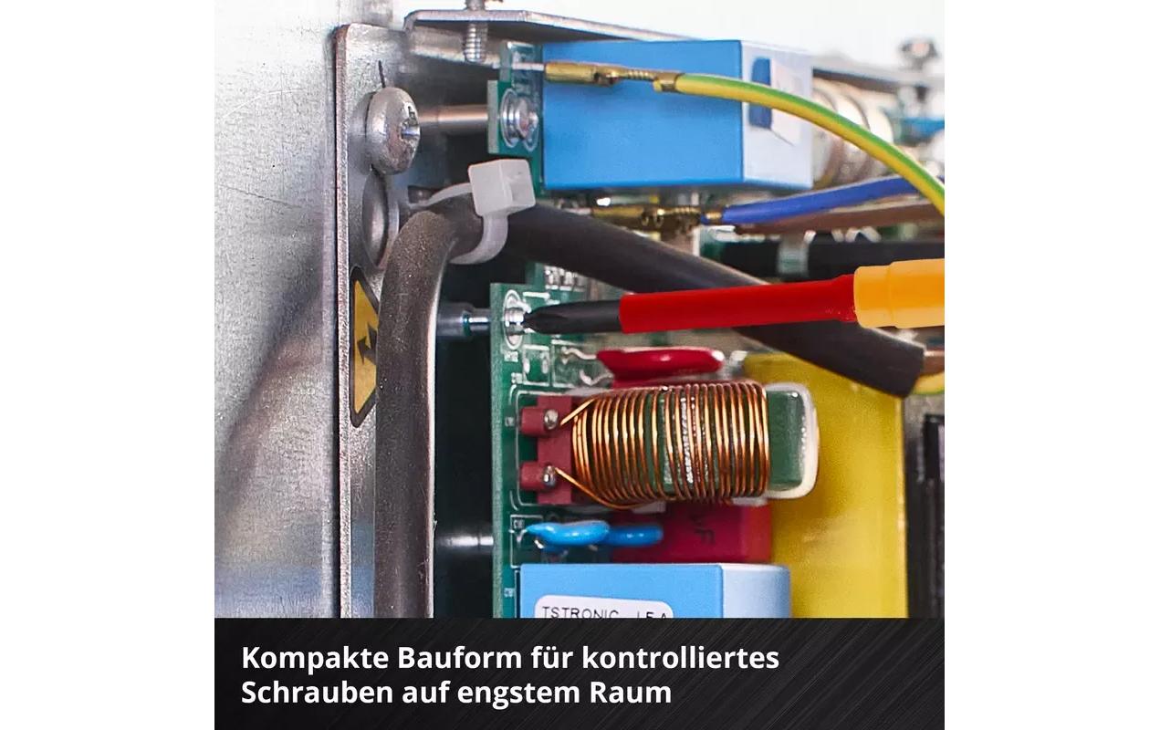 Einhell Schraubendreher-Set VDE, 6-tlg., Elektriker, Feinmechaniker