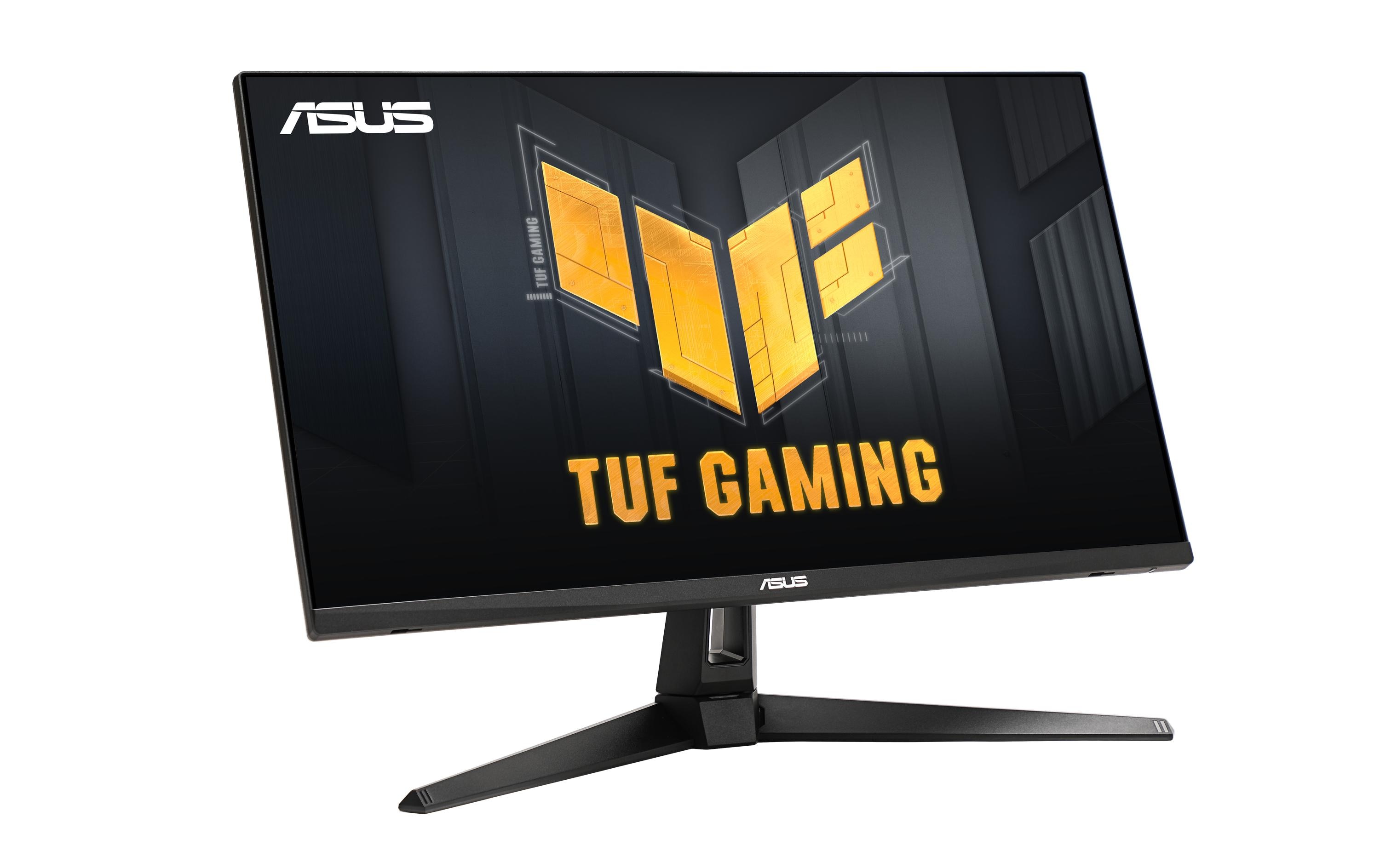 ASUS Monitor TUF Gaming VG27AQA1A ASUS Monitor TUF Gaming VG27AQA1A