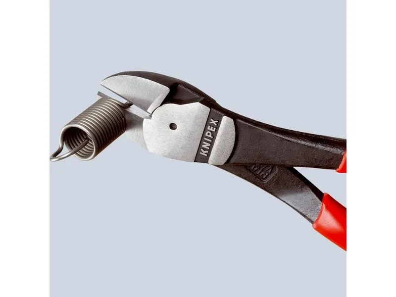 Knipex Kraft-Seitenschneider 160 mm Knipex Kraft-Seitenschneider 160 mm