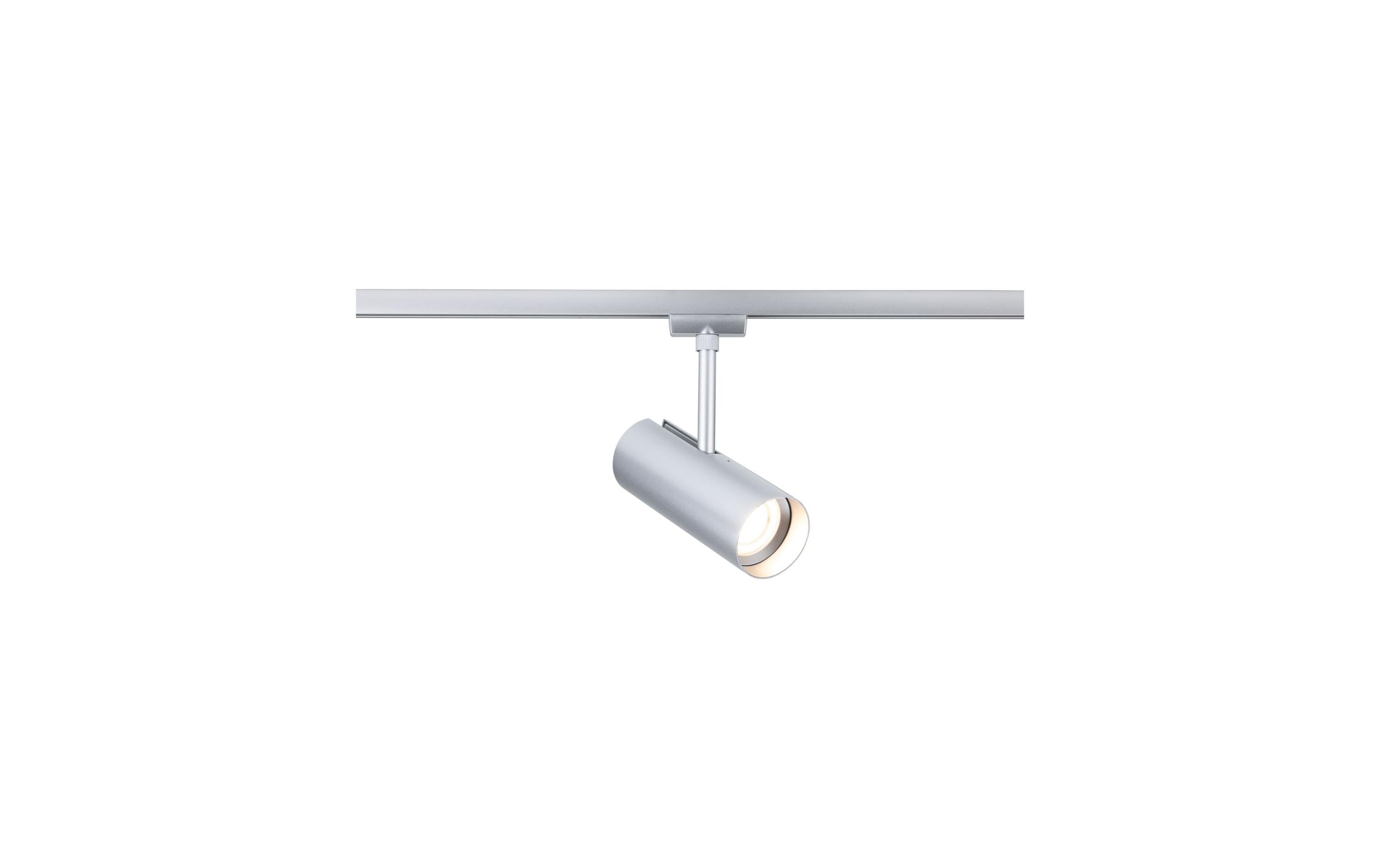 Paulmann URail Theron Einzelspot 11W, 3000K, chrom matt