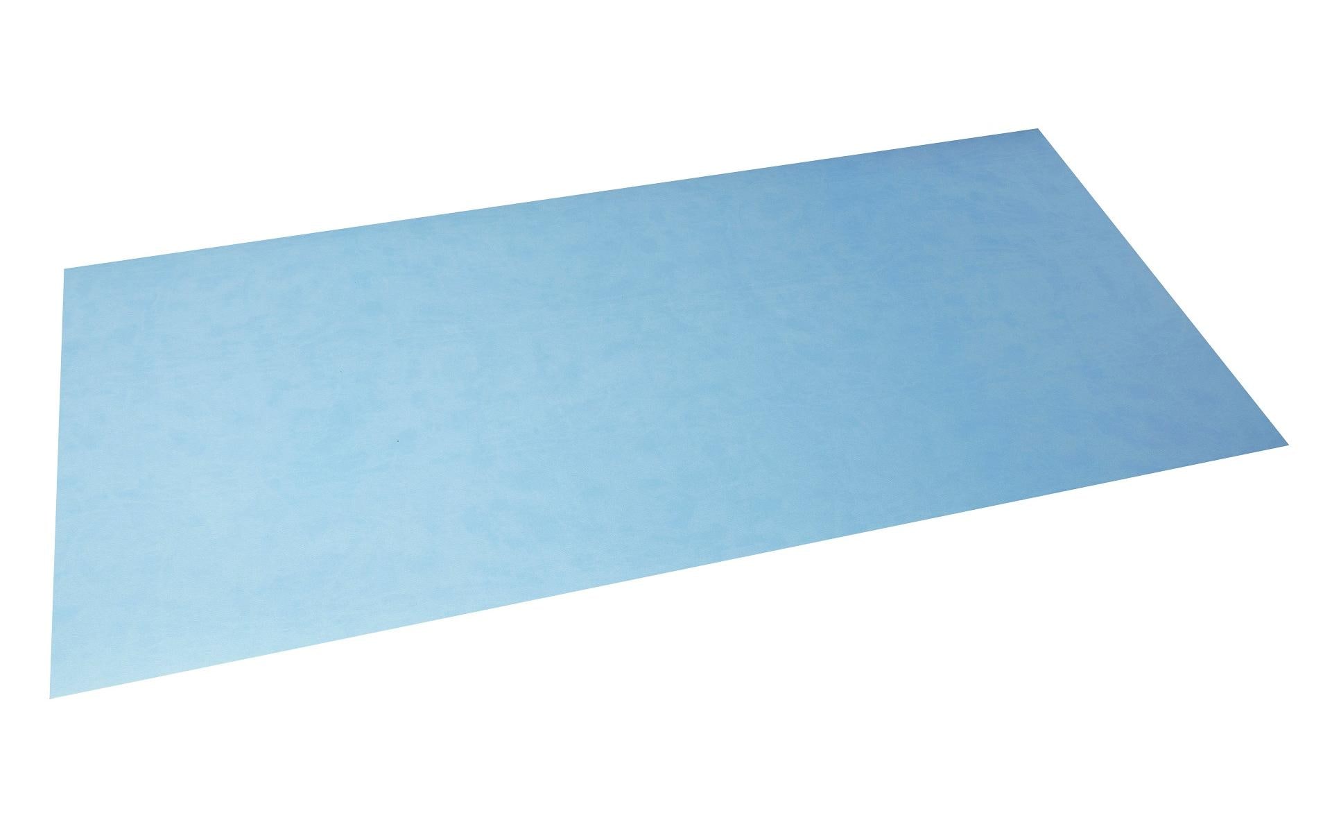 Exacompta Schreibunterlage Bee Blue 80 x 40 cm