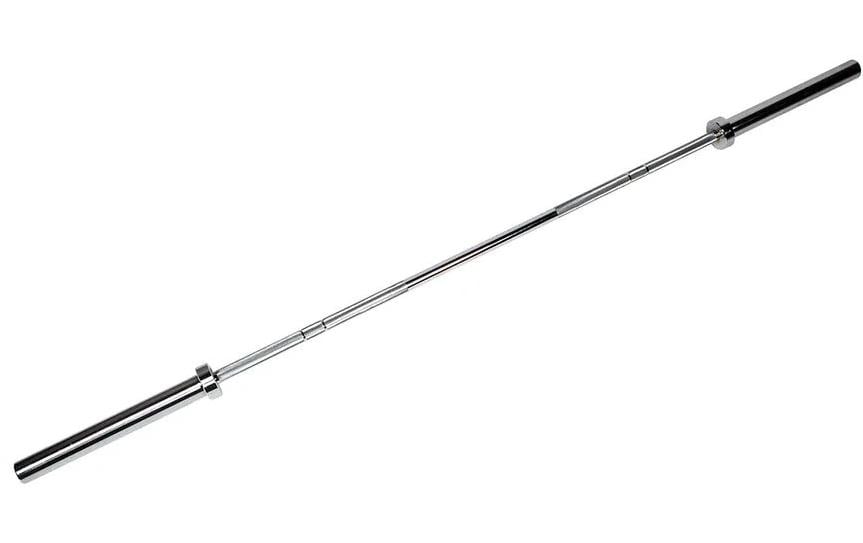 Fitcom Langhantelstange Olympia 20 kg