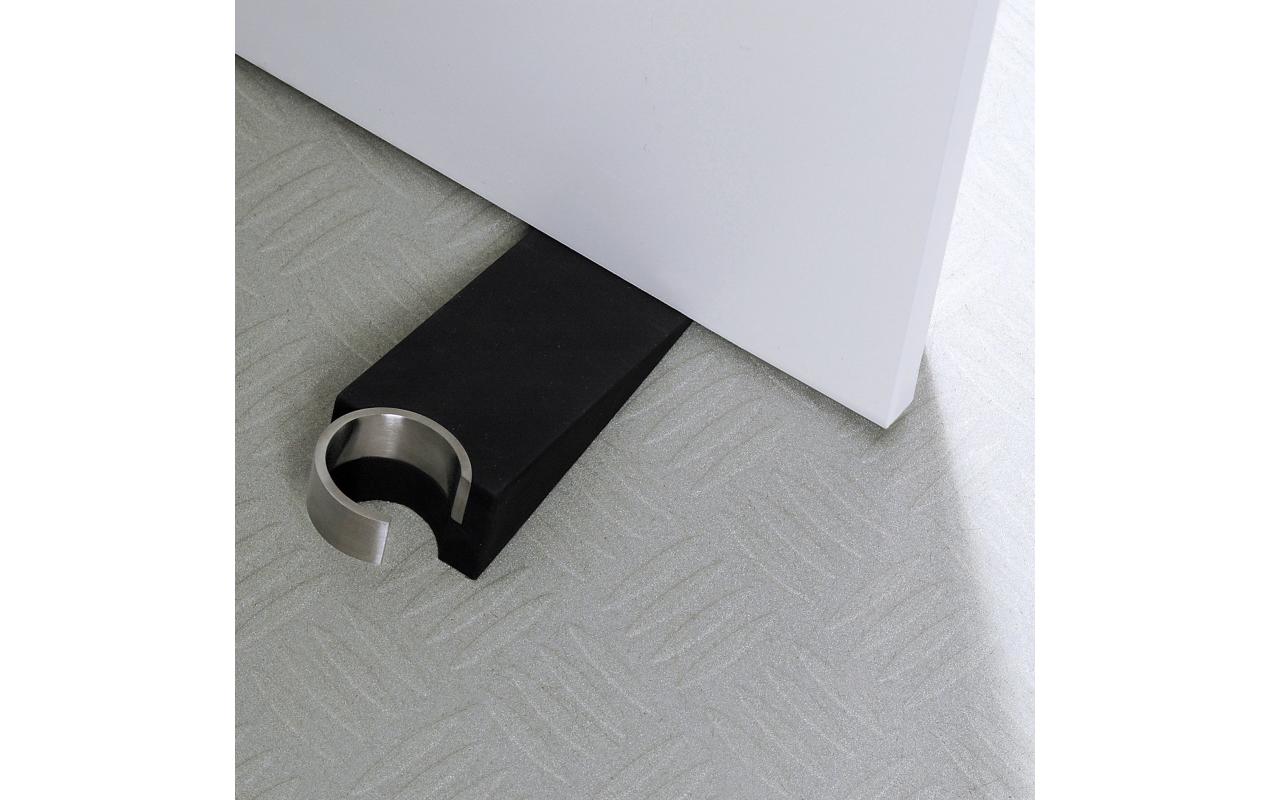 Blomus Türsicherung Wedo Keilform Blomus Türsicherung Wedo Keilform