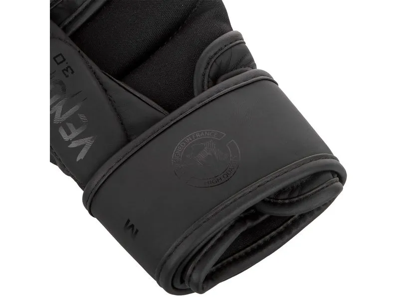 Venum Challenger 3.0 Sparring Gloves, Schwarz GR M