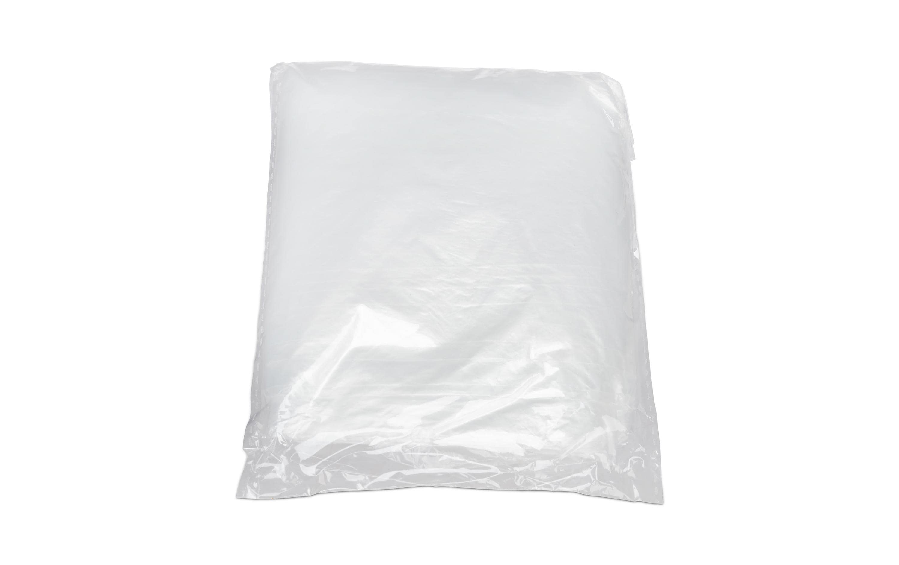relaxdays Regenponcho Set 10-teilig PE Transparent