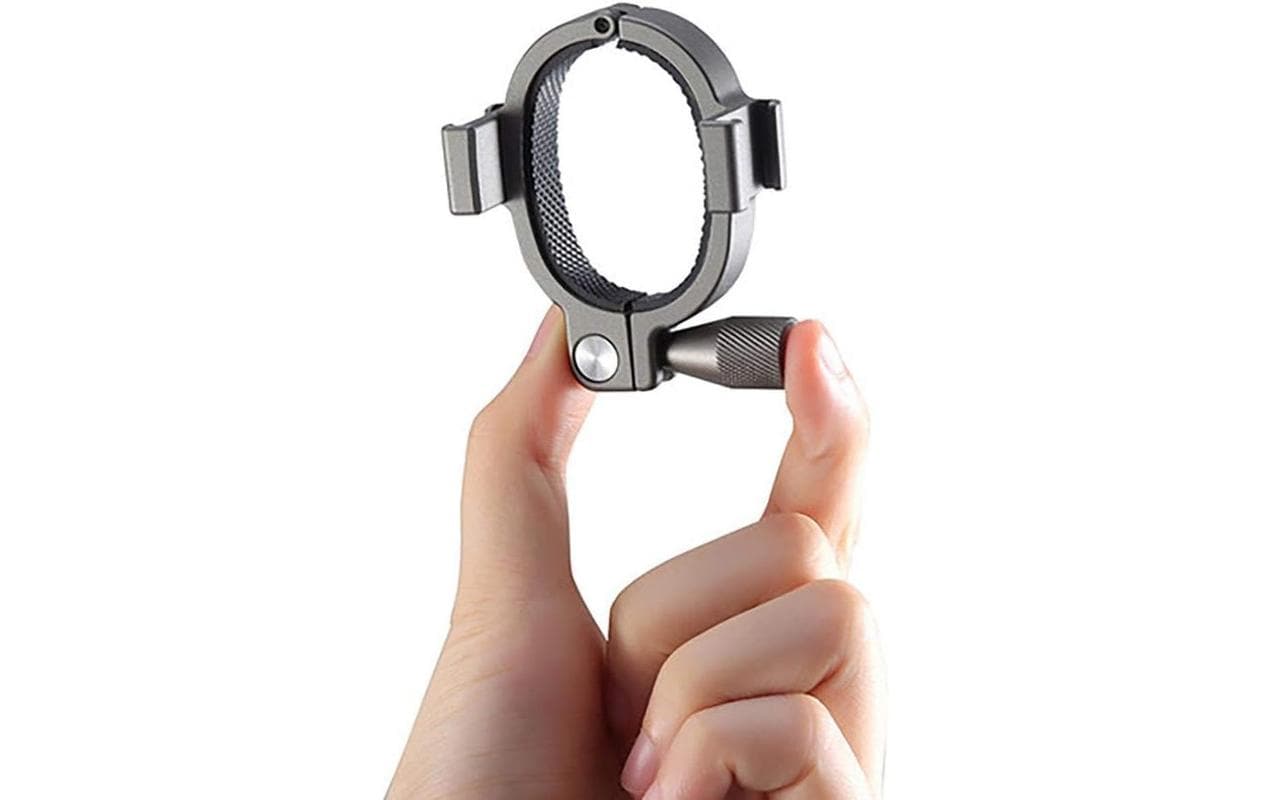 UURig Erweiterungshalterung für DJI Osmo Mobile3
