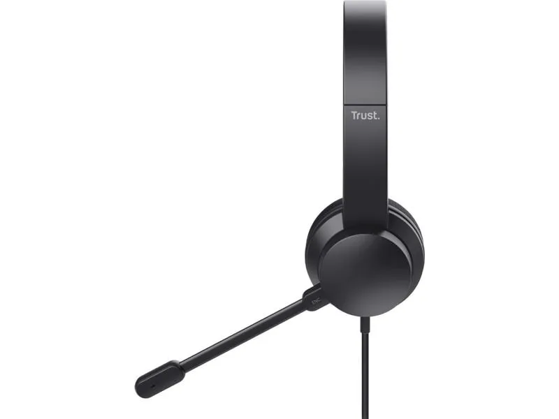 Trust Headset HS-260 Trust Headset HS-260