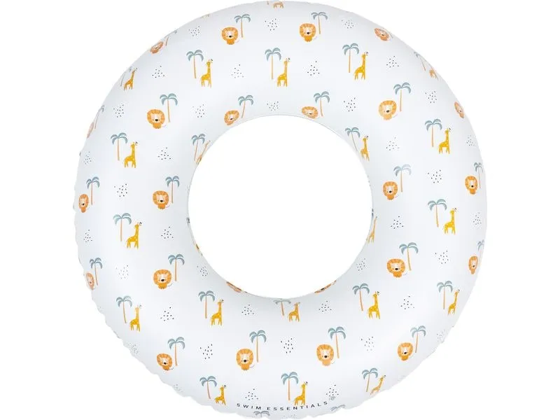 Swim Essentials Schwimmring Jungle 90 cm Swim Essentials Schwimmring Jungle 90 cm