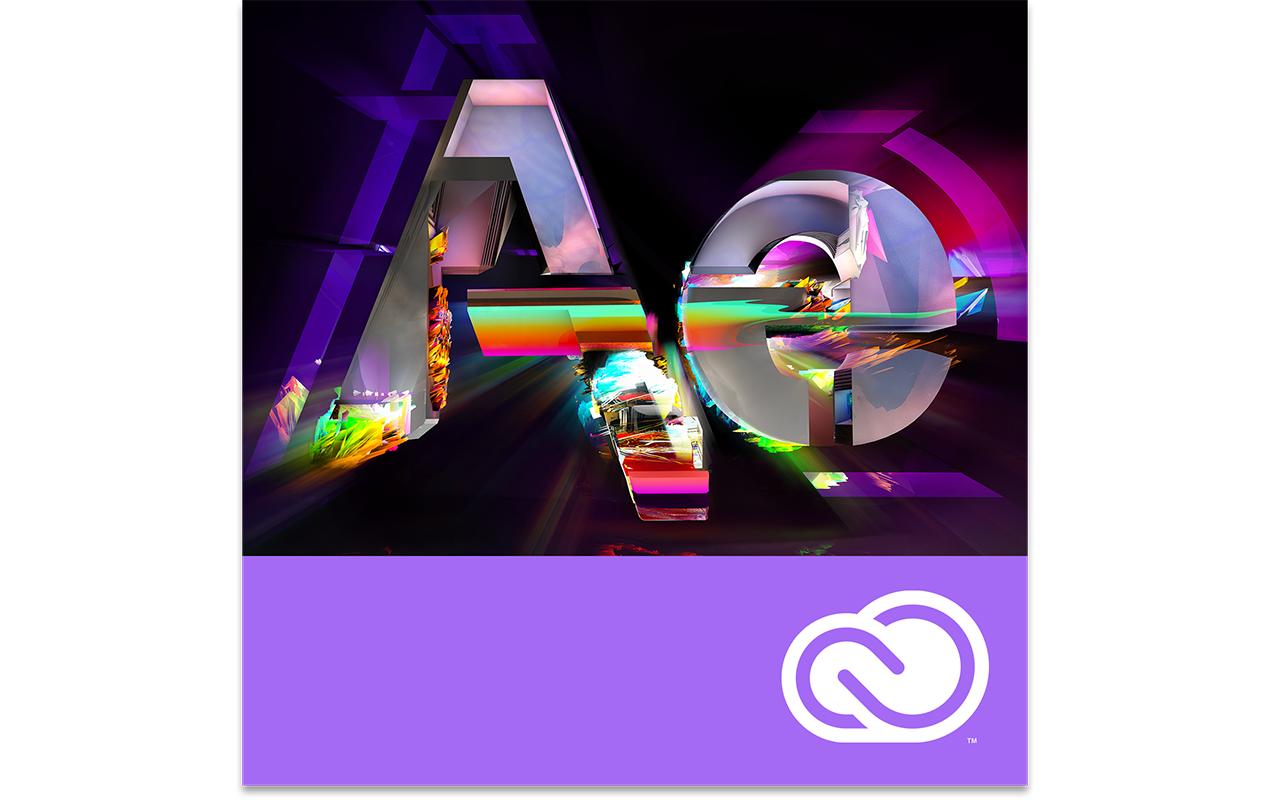 Adobe After Effects CC