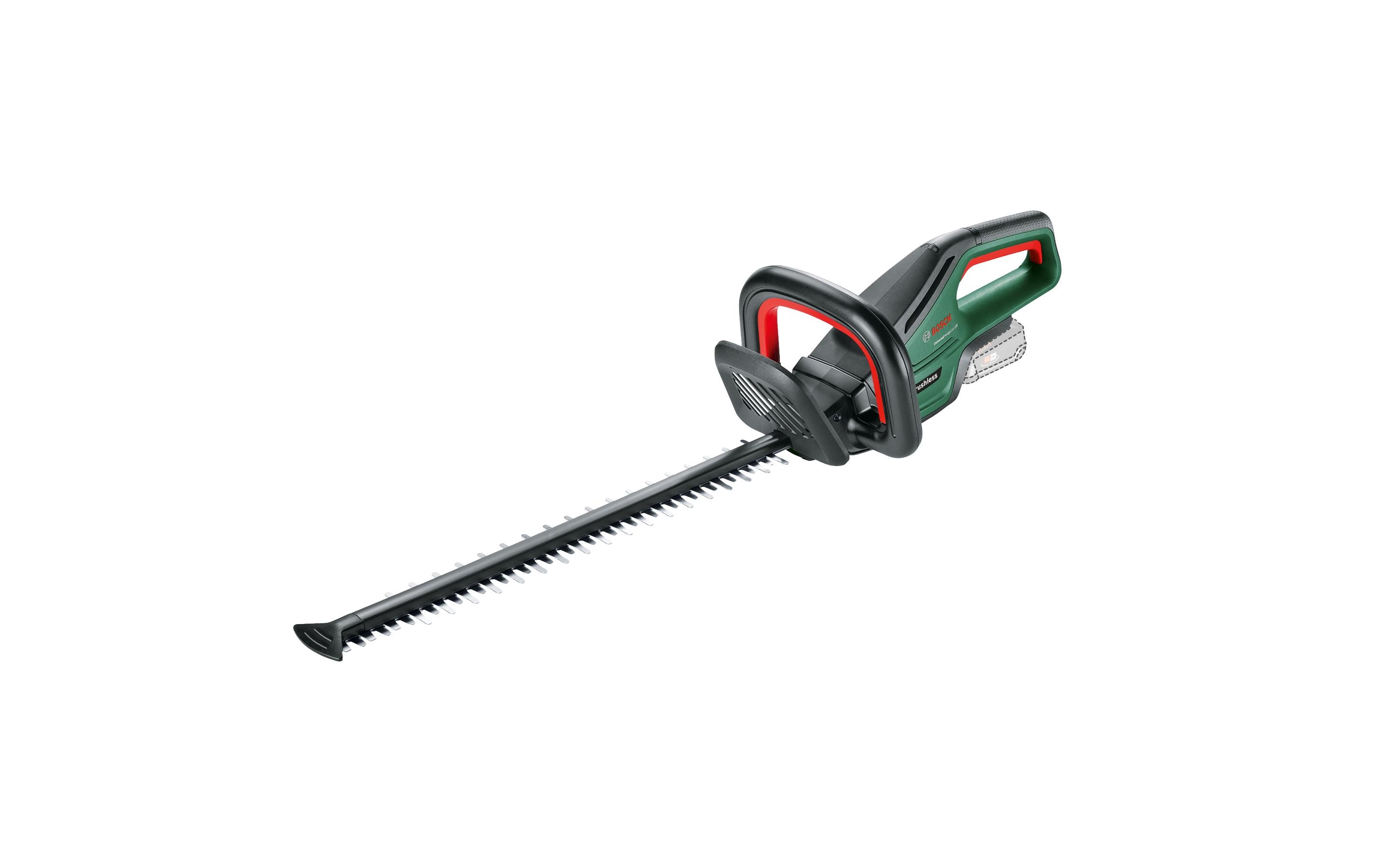Bosch Akku-Heckenschere UniversalHedgeCut 18V-50 Solo