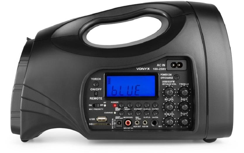 Vonyx PA-System ST016