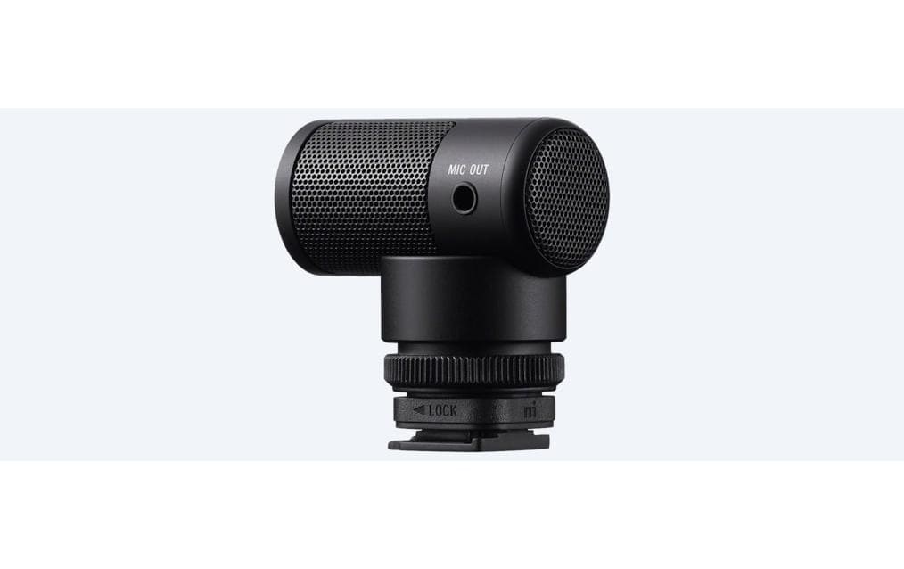 Sony Mikrofon ECM-G1