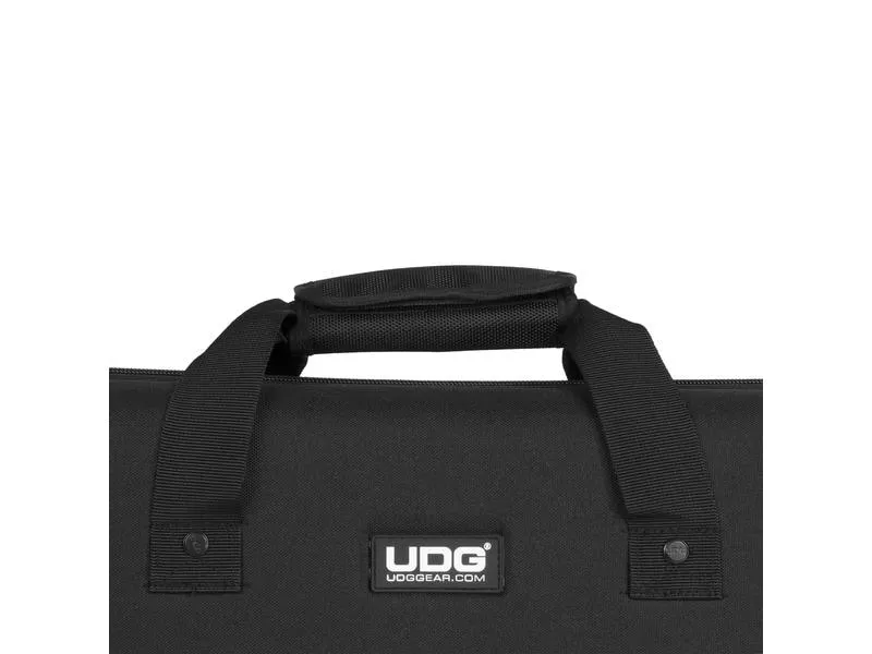 UDG Gear Transportcase Creator MK2 für DJ-Controller/Mixer – XL UDG Gear Transportcase Creator MK2 für DJ-Controller/Mixer – XL