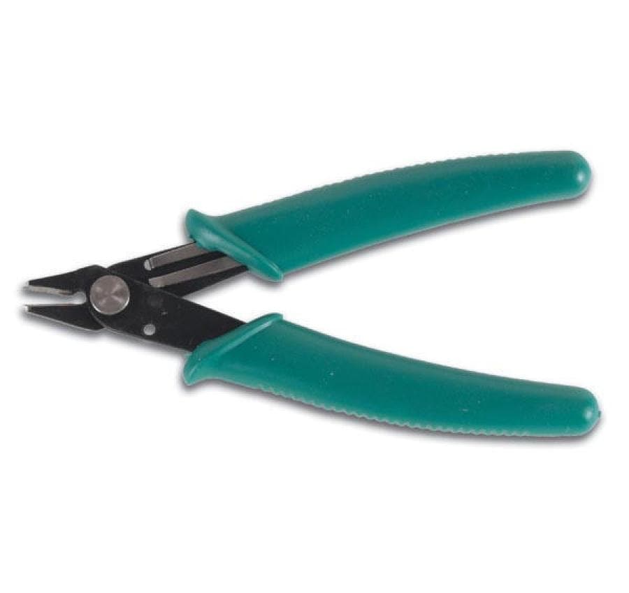 Velleman Präzisionsseitenschneider VT100