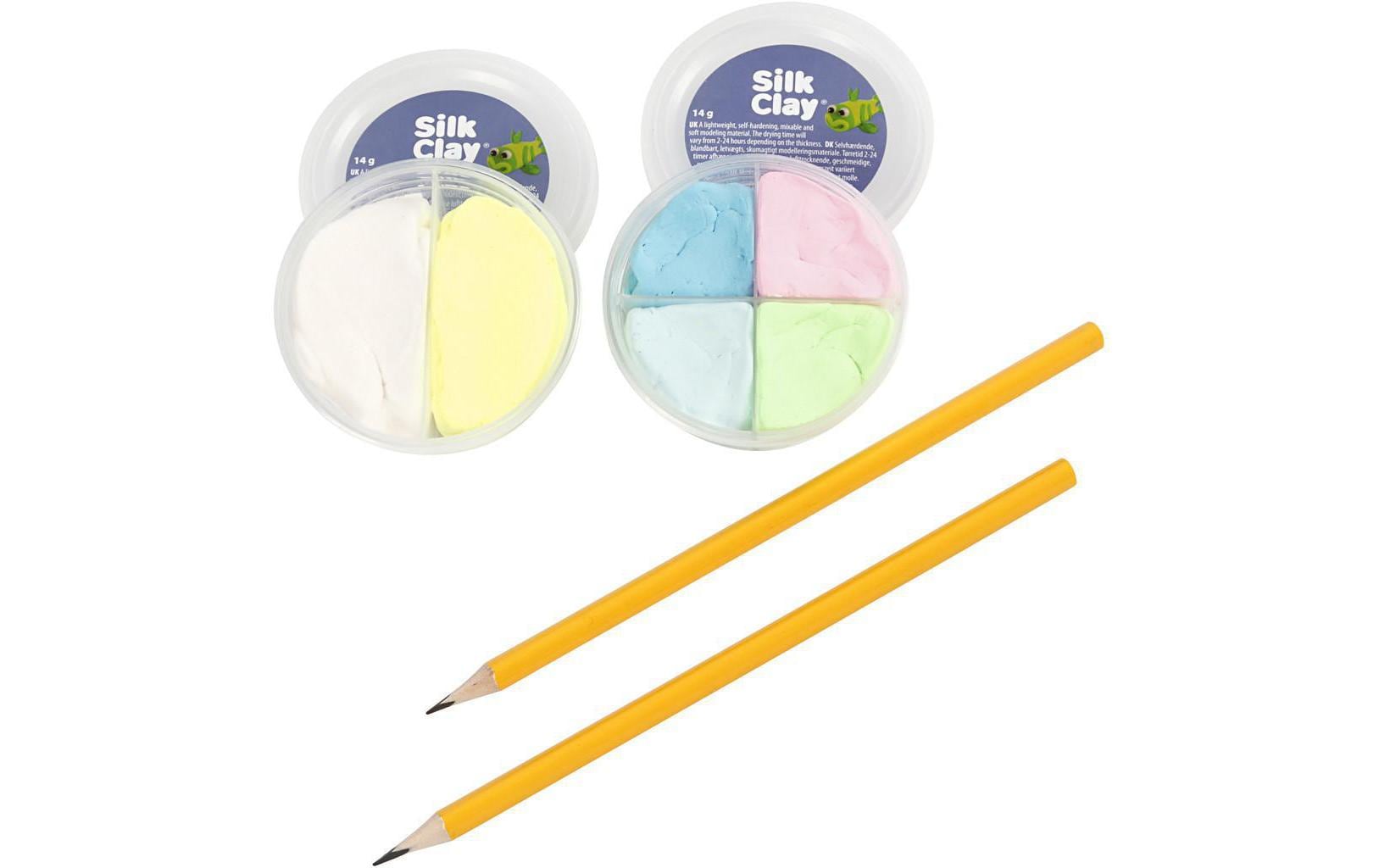 Creativ Company Modellier-Set Mini Kreativset