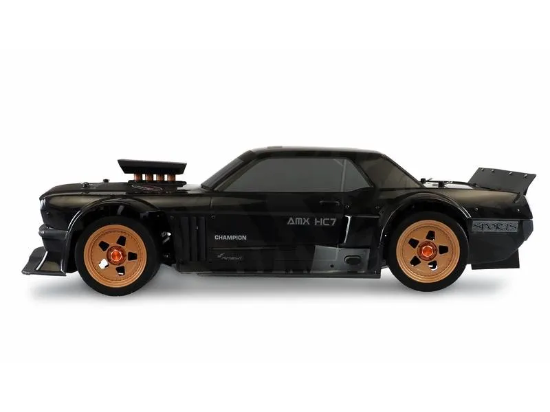 Amewi Tourenwagen AMXRacing HC7 6S, 4WD, 1:7, RTR Amewi Tourenwagen AMXRacing HC7 6S, 4WD, 1:7, RTR