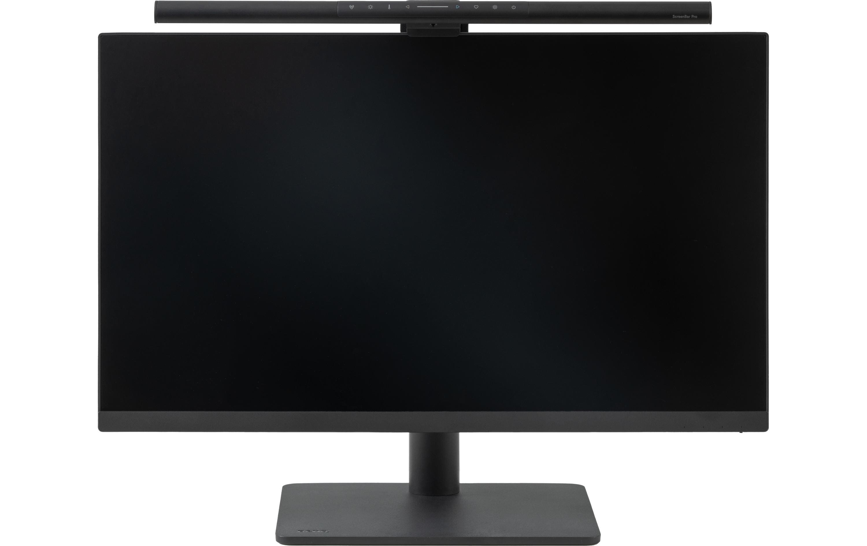 Benq Screenbar Pro Schwarz