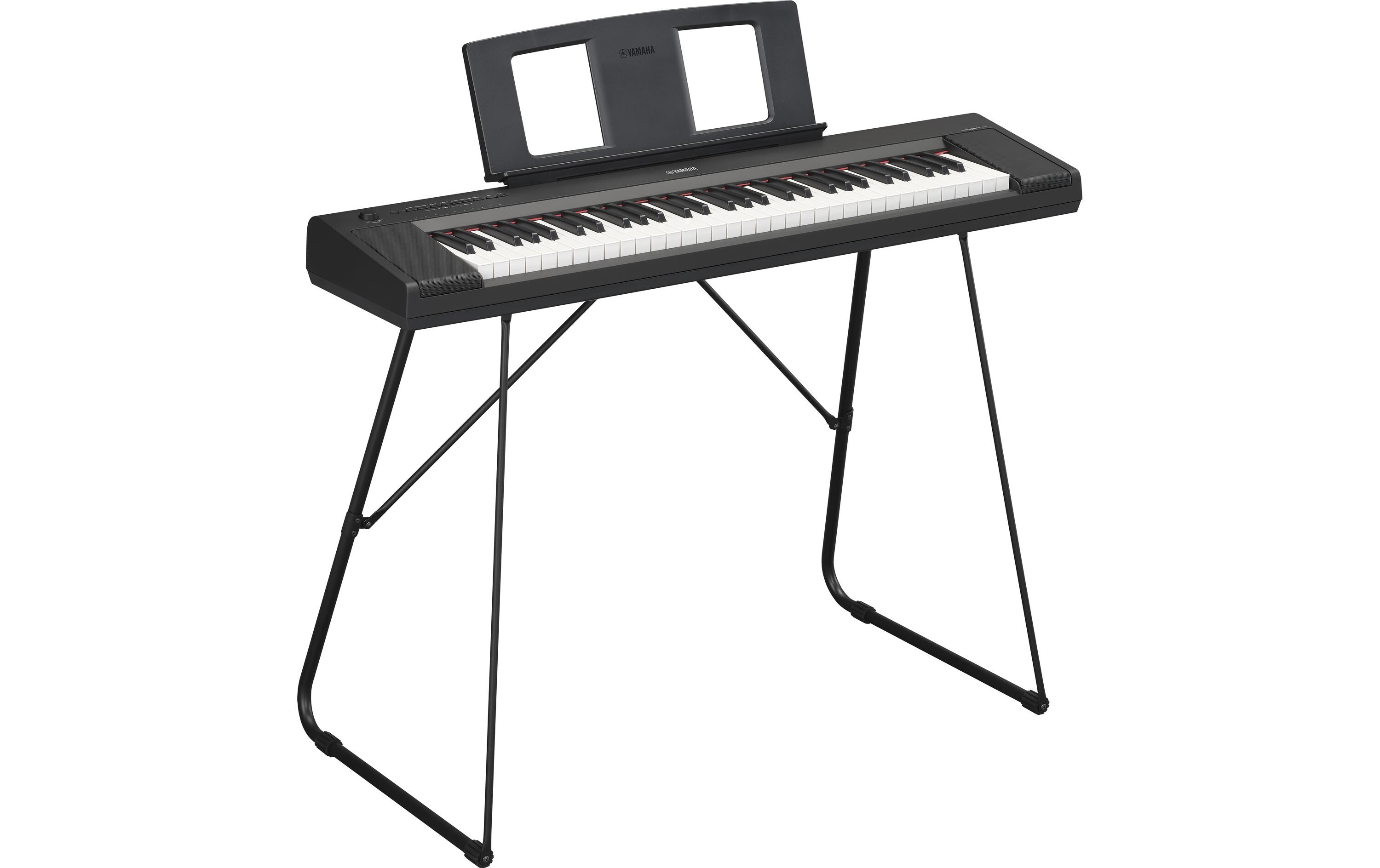 Yamaha Keyboard NP-15 Yamaha Keyboard NP-15