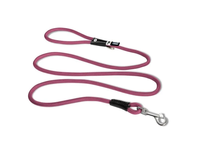 curli Hundeleine Stretch Comfort Ruby ø 10 mm / 1.8 m curli Hundeleine Stretch Comfort Ruby ø 10 mm / 1.8 m