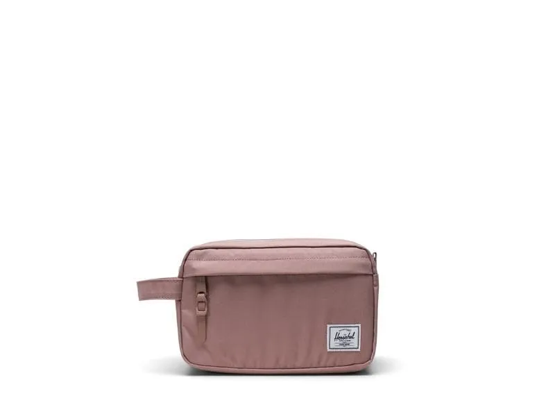 Herschel Necessaire Chapter Travel Kit 5 l, Hellrosa Herschel Necessaire Chapter Travel Kit 5 l, Hellrosa